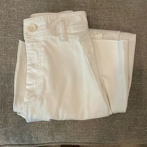 High Waisted Zara Marine Straight Jeans